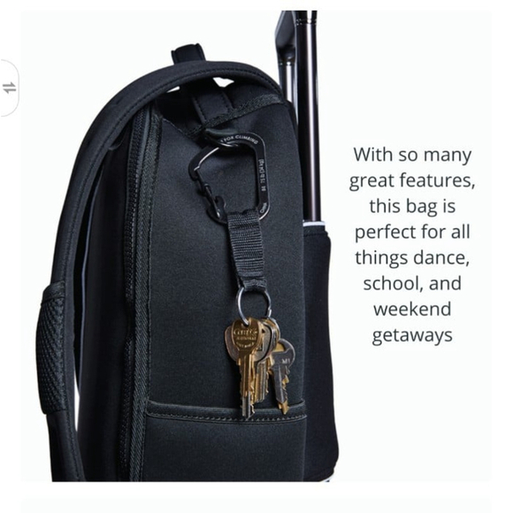 Jo+JAX NEO Backpack - Picture 8 of 9